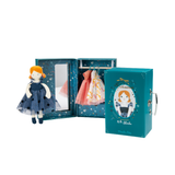 The Evening Dresses suitcase - The Parisiennes