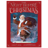 The Night Before Christmas
