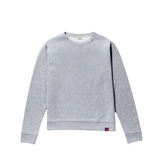 The Raleigh - Heather Grey