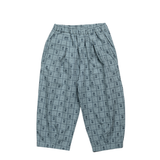 Tilly Trousers - Thyme Floral