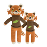 Toulouse the Red Panda