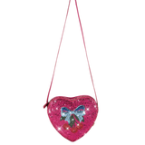 Tut Shoulder Bag - Sangria