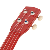 Ukulele Flower Glossy Fsc - Barbados Cherry