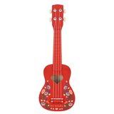 Ukulele Flower Glossy Fsc - Barbados Cherry