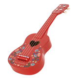 Ukulele Flower Glossy Fsc - Barbados Cherry