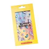 Unicorn Wishes Gemify™ Super Stickers