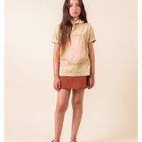 Unique Sunsets T-shirt Girl