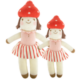 Pippa the Mushroom: Regular