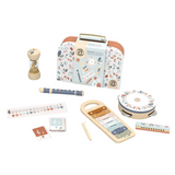 Musical set 5 instruments