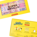 Days of the Week Press On Nail Kit