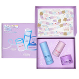 Oh Flossy Skincare - Glowing Skin Essentials Kit