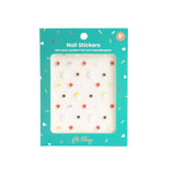 Oh Flossy Nail Stickers: Under the Sea