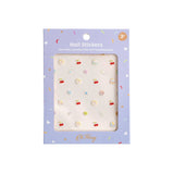 Oh Flossy Nail Stickers: Disco Fever