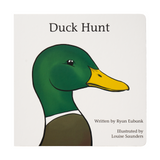 Duck Hunt Children's Book