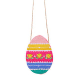 Easter Egg Purse