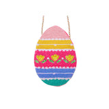 Easter Egg Purse