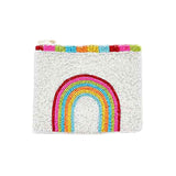 Coin Purse - Rainbow