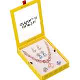 Big Presentation Mega Jewelry Set