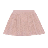 Valkin Frill Skirt