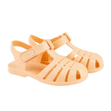 Clasica Sandals - Apricot