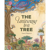 The Universe is a Tree Book