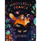 Moonlight Prance Book