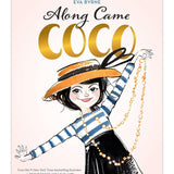 Along Came Coco Book