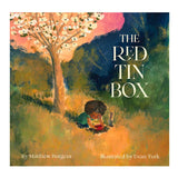 The Red Tin Box Book