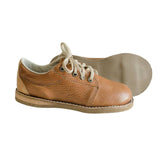 Oliver Oxford - Tan/Cognac