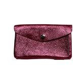 Coin Wallet: Pink