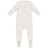 Marley Zip Pajama - Tulip Star