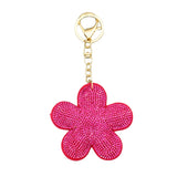 Flower Keychain