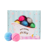 Oh Flossy Kids Mini Bath Bombs