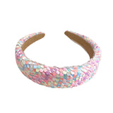 Bling Bling Sequin Headband