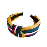 Multi Striped Headband