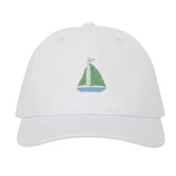 Sailboat Hat