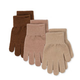 Filla Gloves - Sorbet