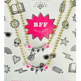 BFF Necklaces 2 Pack