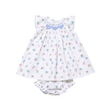 Betty Baby Dress