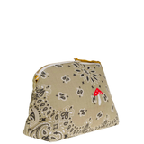 Vanity Large - CHAMPIGNON - Beige / Moutarde