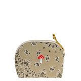 Vanity Small - CHAMPIGNON - Beige/ Moutarde