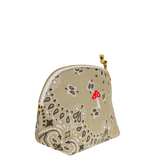 Vanity Small - CHAMPIGNON - Beige/ Moutarde