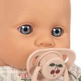 Violette Baby Doll - Verona Blues