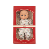 Violette Baby Doll - Verona Blues