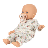 Violette Baby Doll - Verona Blues