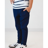 Warm-Up Jogger - Navy