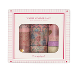 Washi Wonderland - Multi