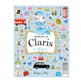 Where is Claris in London!