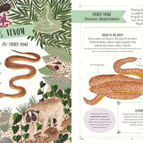 Wild: A Family Guide to the Animal Kingdom