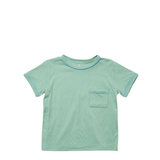 Willie T-Shirt - Sage